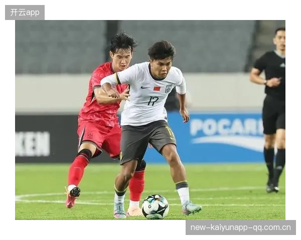 亚洲足球：从“世界杯”梦想到现实挑战——如何缩小与世界足球的差距？