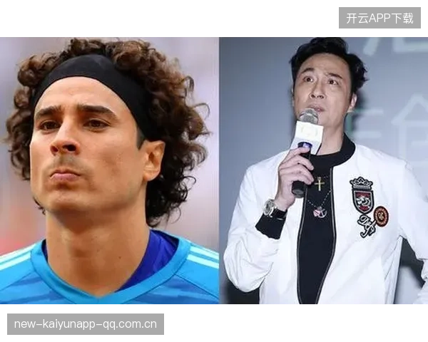 李昊：常规时间里的“扑险”勇气——从“小小少年”到“中国足球新星”的成长之旅